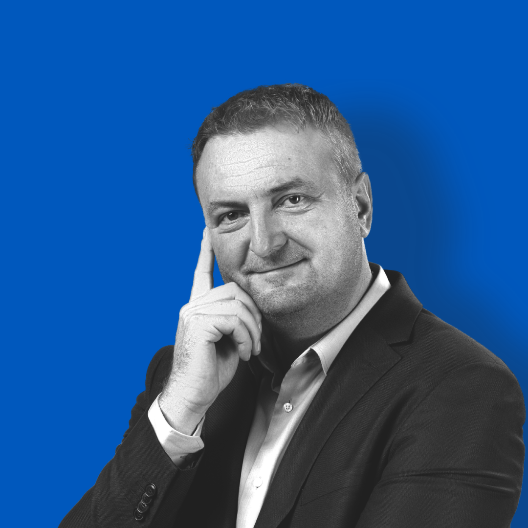 mag. David Kogovšek, kandidat za župana